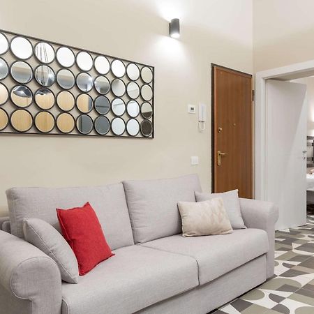 Mou43 -Loreto-Duomo- Urban House - Luxury Milan Luaran gambar
