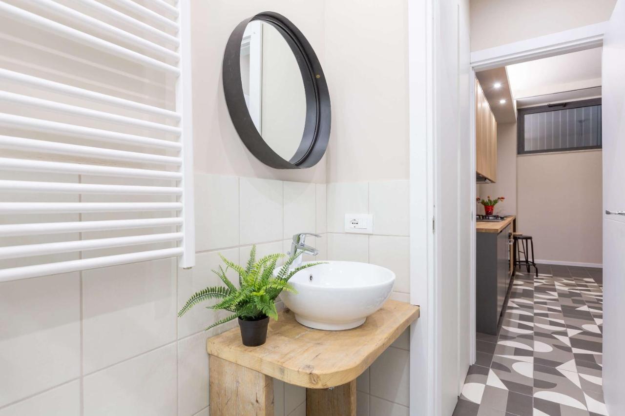 Mou43 -Loreto-Duomo- Urban House - Luxury Milan Luaran gambar