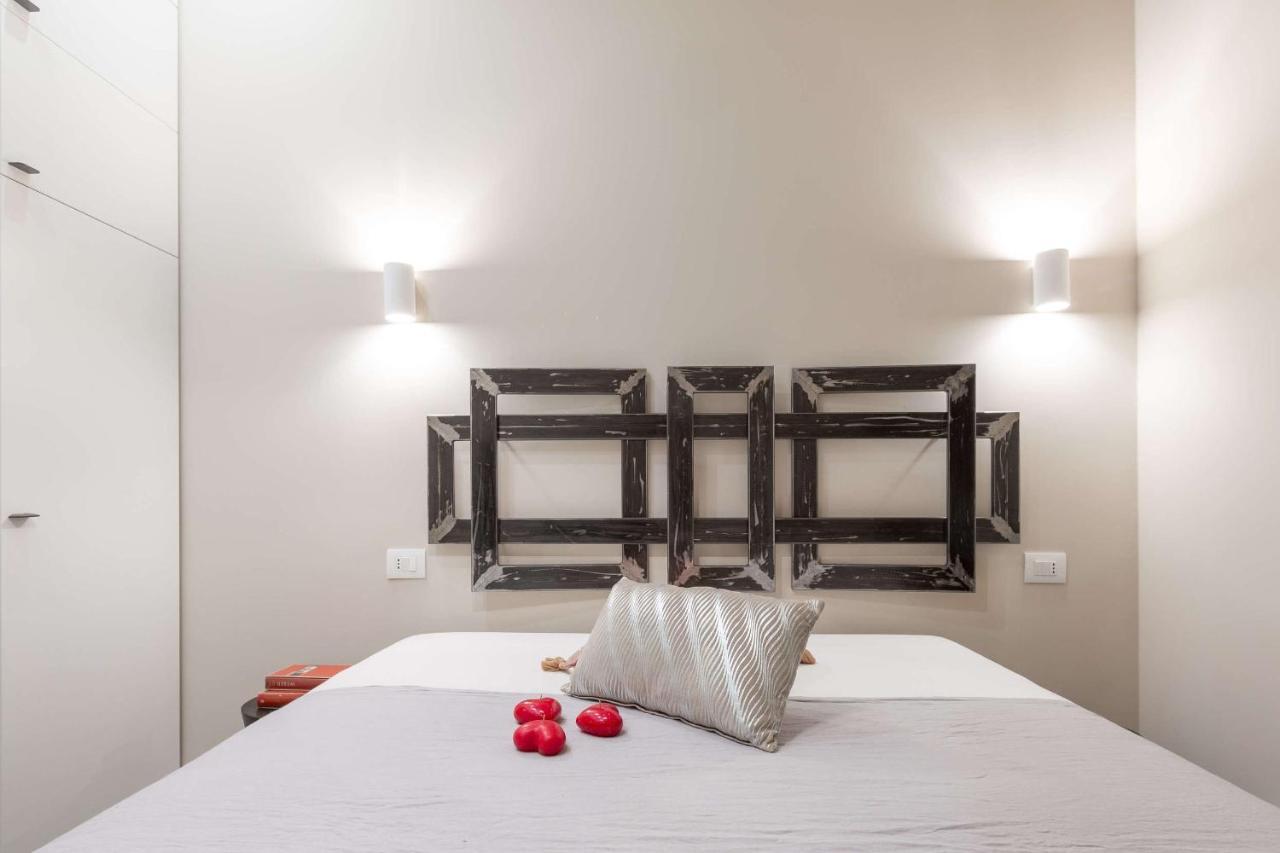 Mou43 -Loreto-Duomo- Urban House - Luxury Milan Luaran gambar